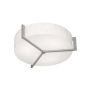 AFX Lighting - AFX Apex Flush Mount | Bees Lighting
