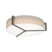 AFX Lighting - AFX Apex Flush Mount | Bees Lighting