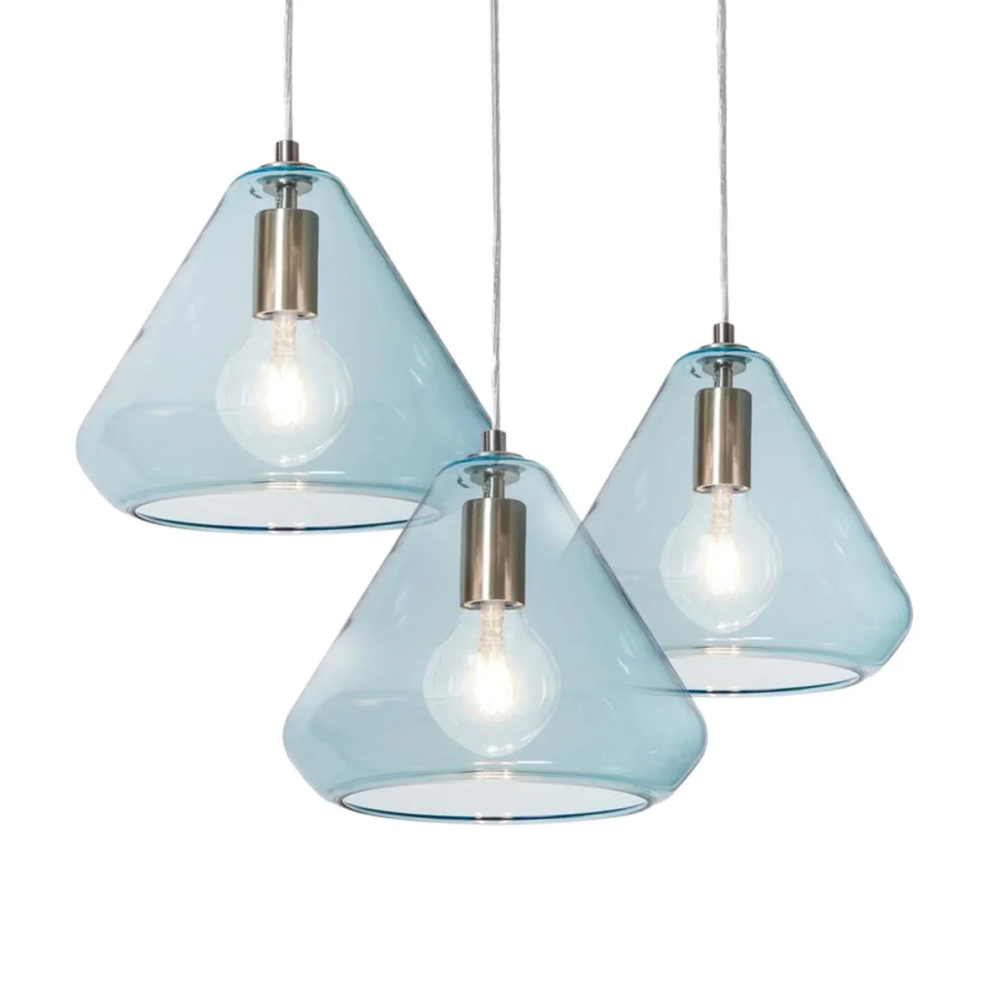 Armitage 3 lights Pendant Light - Bees Lighting