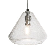 Armitage 10 in. Medium Base Pendant Light - Bees Lighting