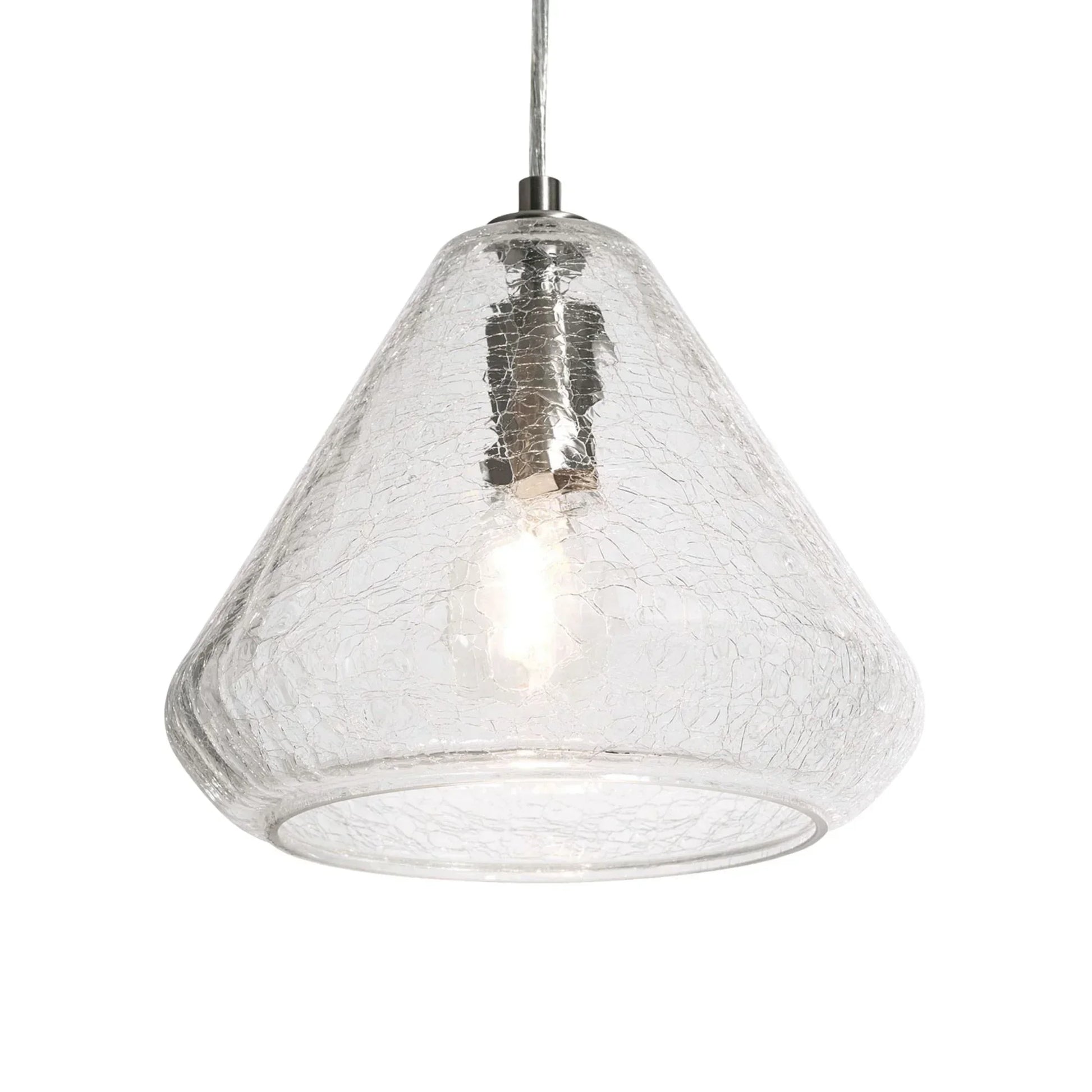 Armitage 10 in. Medium Base Pendant Light - Bees Lighting