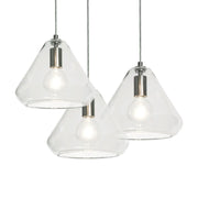 Armitage 3 lights Pendant Light - Bees Lighting