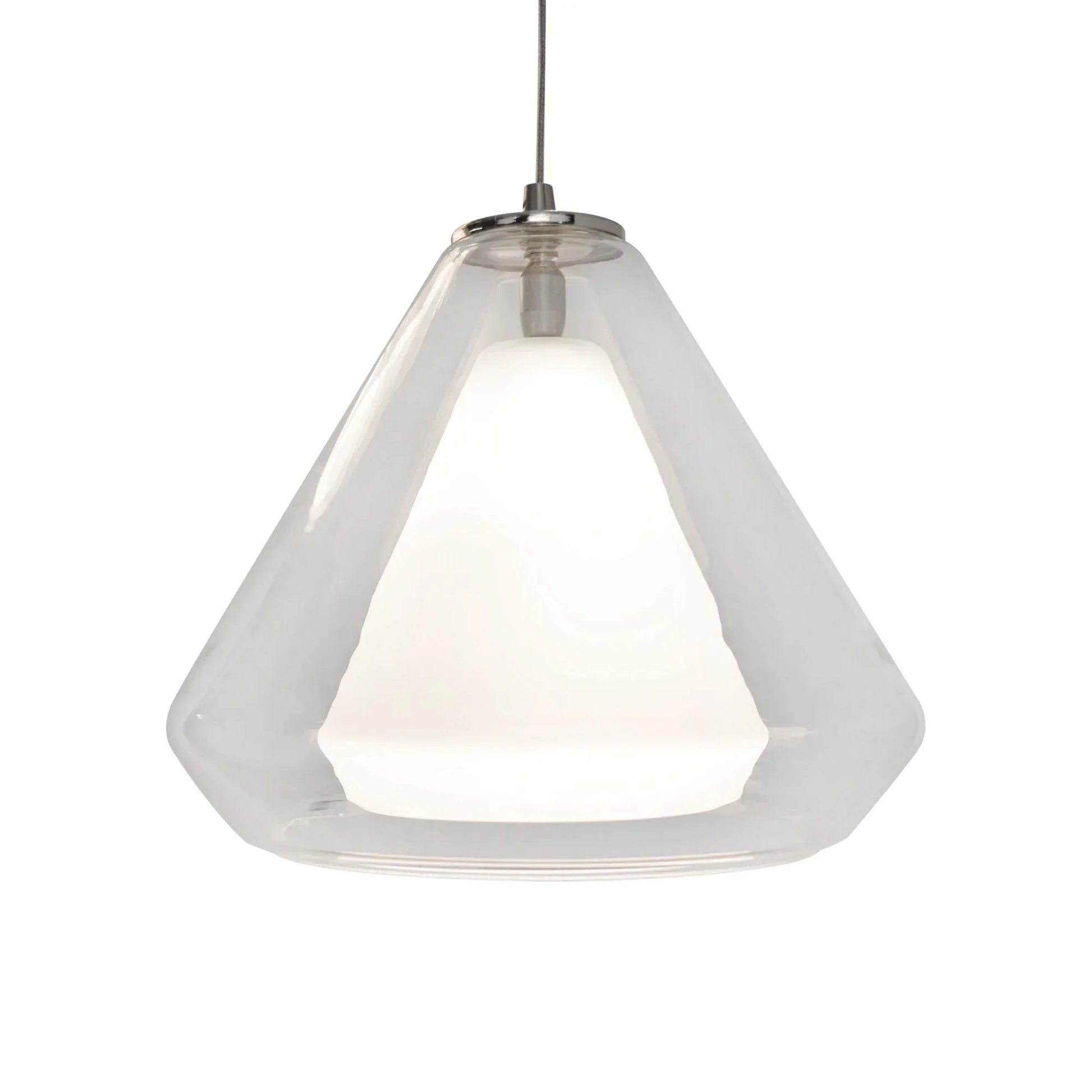 Armitage 10 in. LED Pendant Light - Bees Lighting