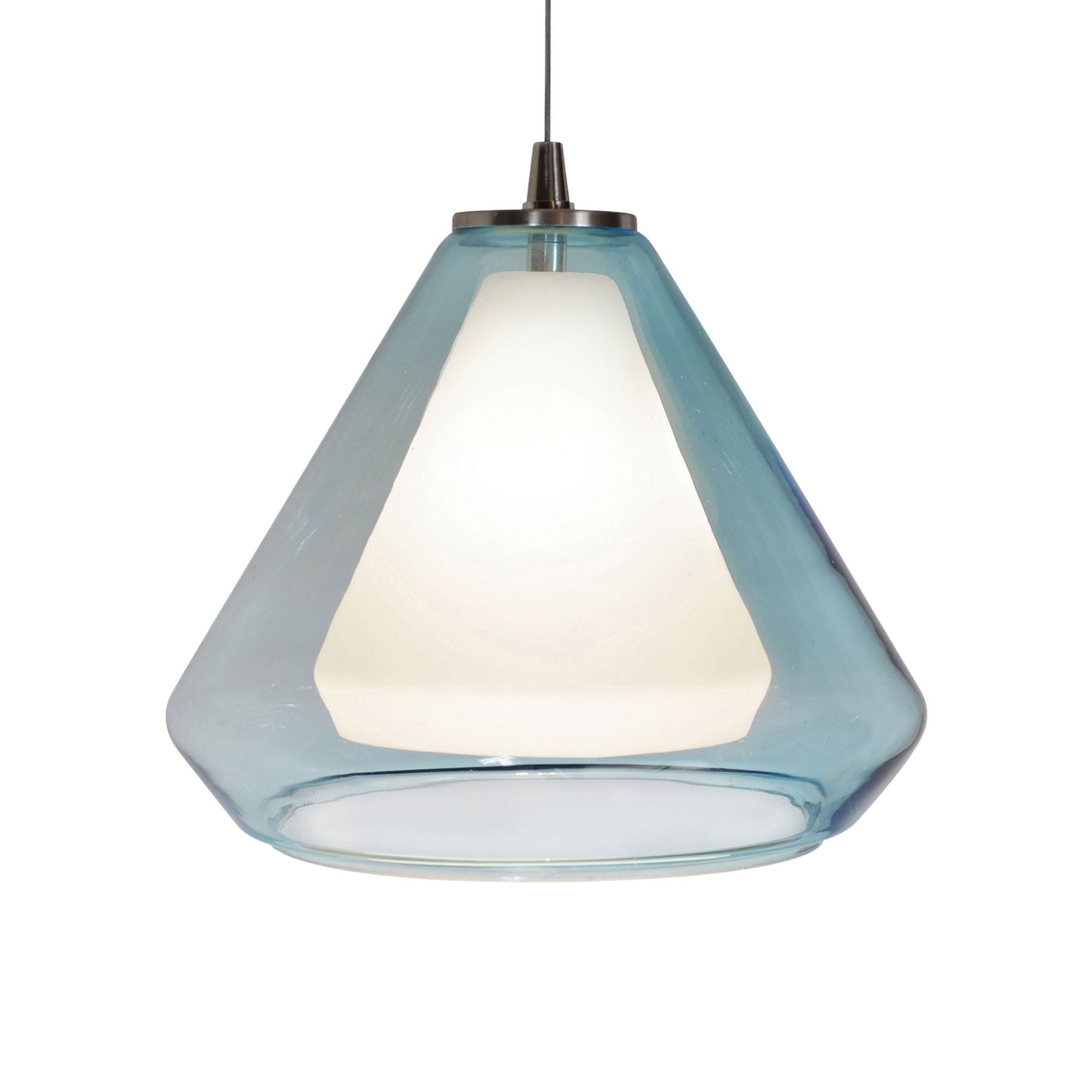 Armitage 10 in. LED Pendant Light
