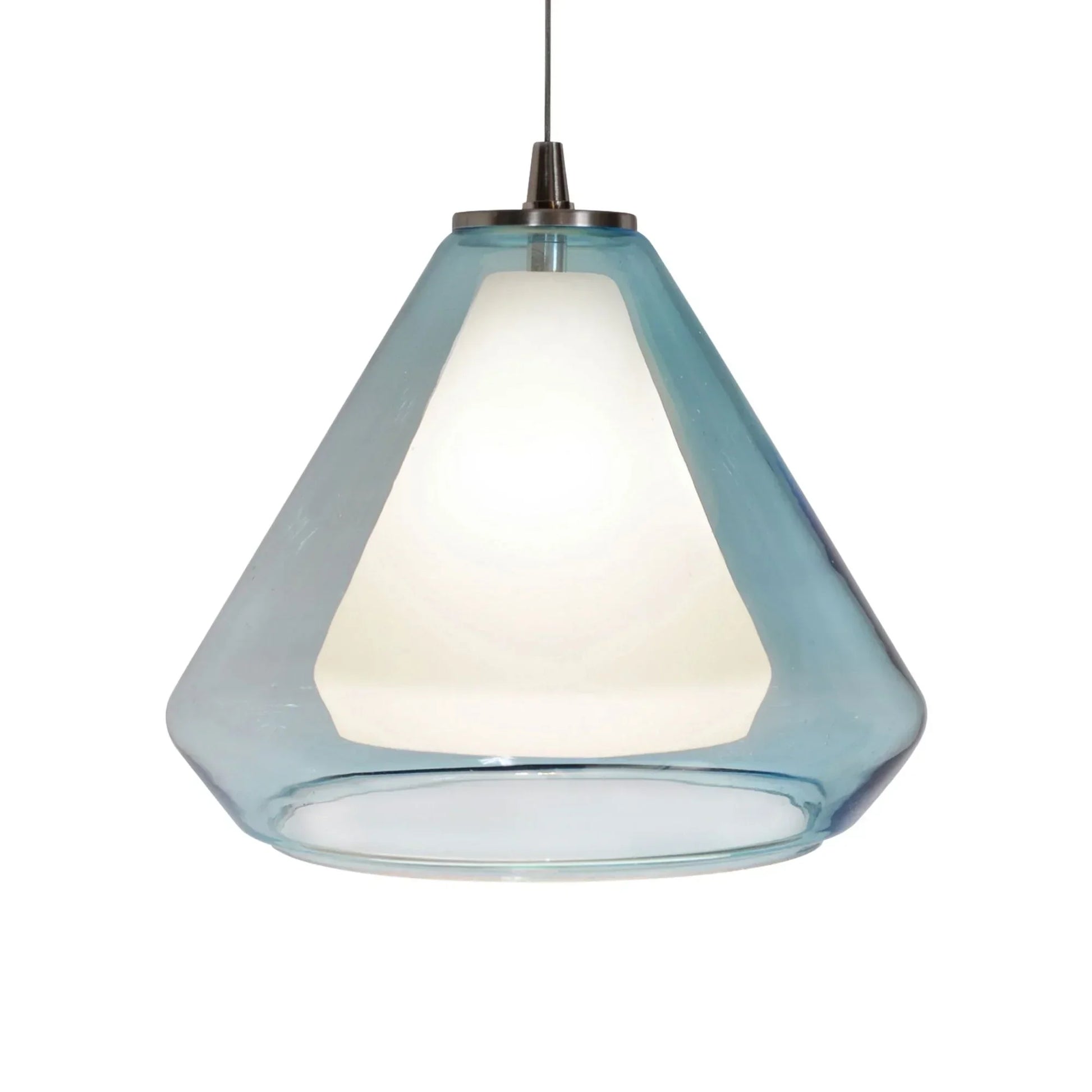 Armitage 10 in. LED Pendant Light - Bees Lighting
