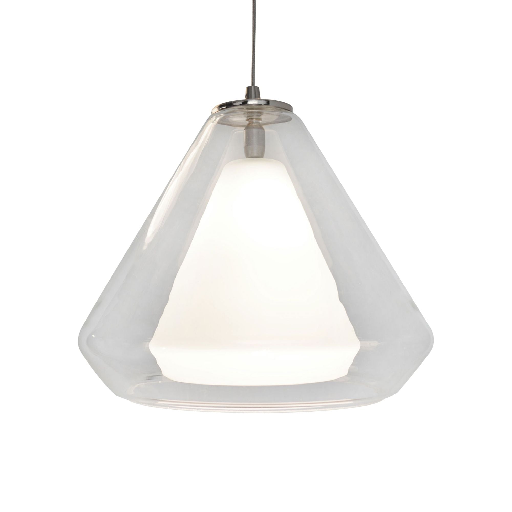 Armitage 10 in. LED Pendant Light