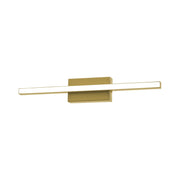 Barlow LED Bath Bar - Bees Lighting
