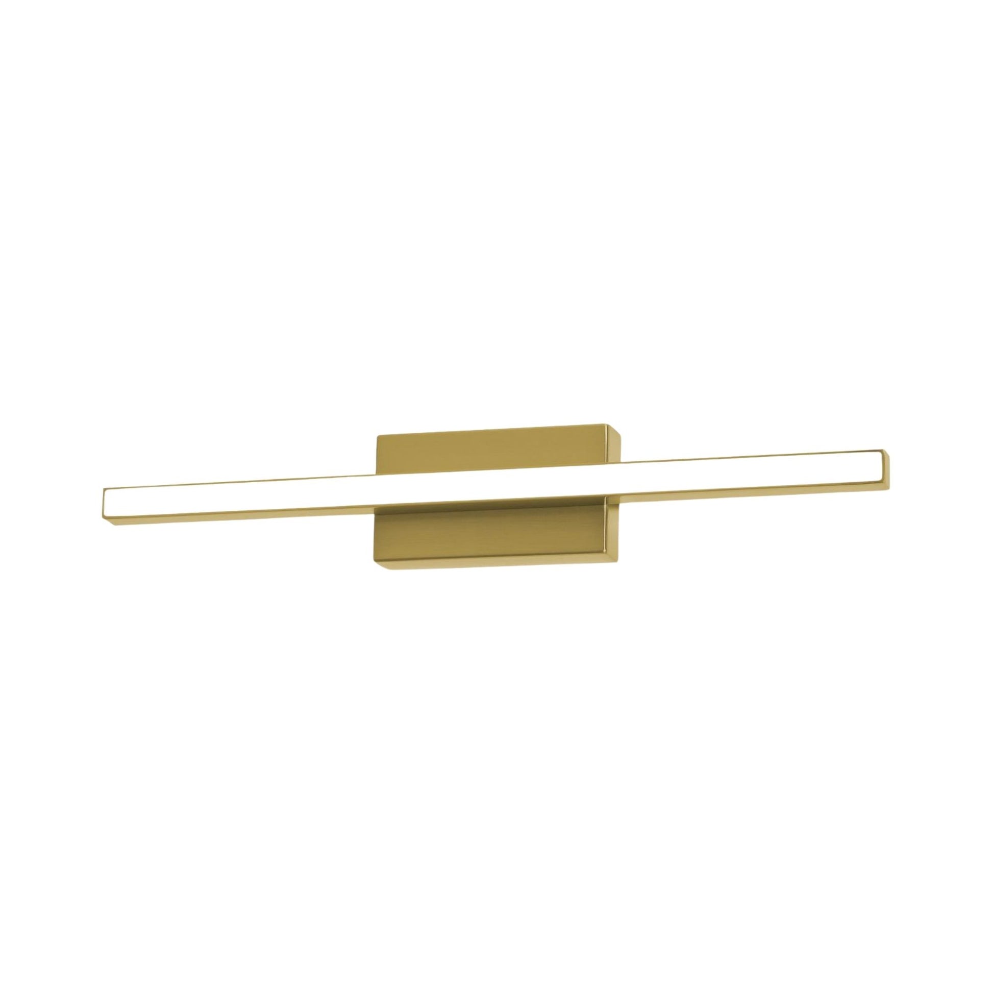 Barlow LED Bath Bar - Bees Lighting