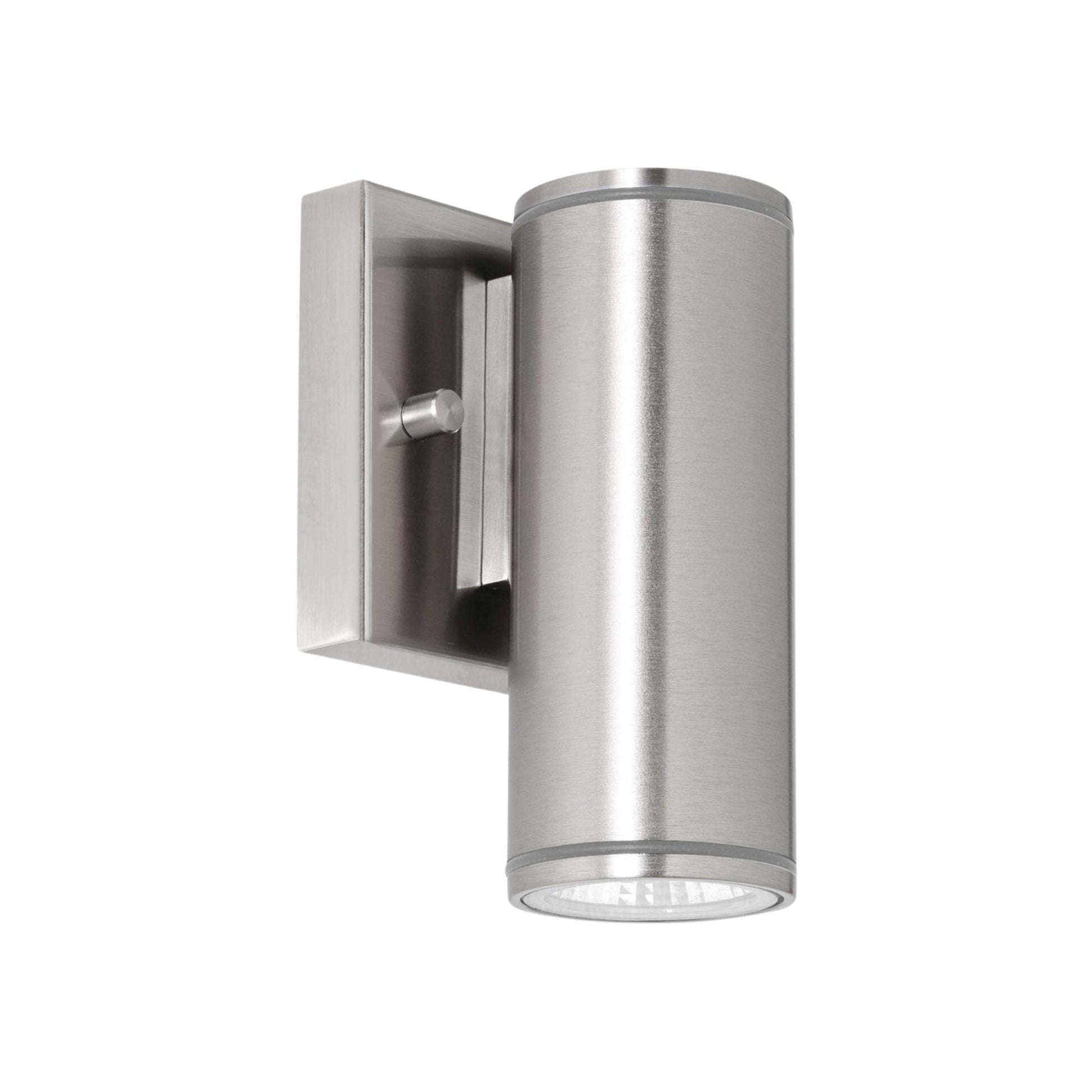 Beverly LED Outdoor Wall Light 120-277V, Selectable CCT - Bees Lighting