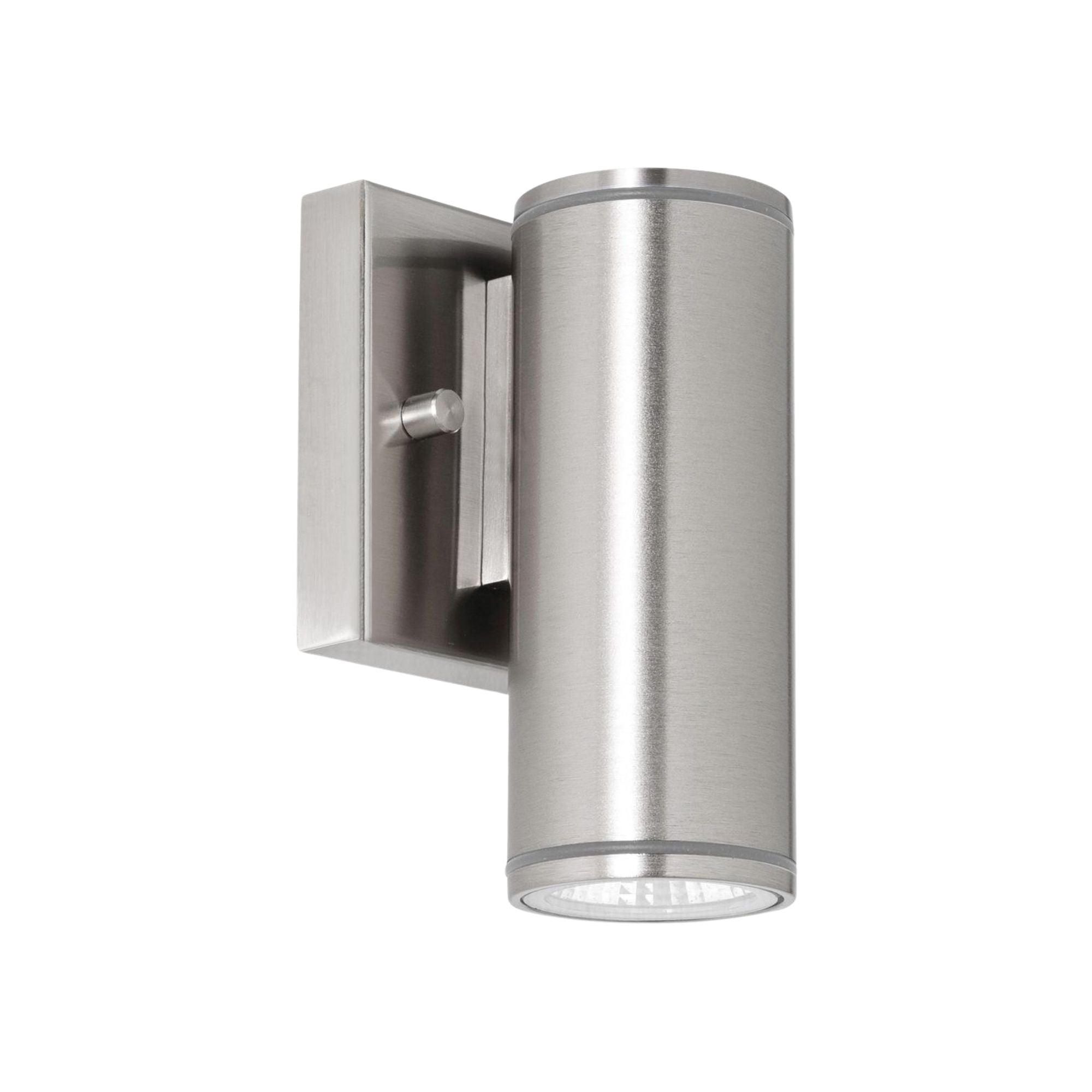 Beverly LED Outdoor Wall Light 120-277V, Selectable CCT - Bees Lighting