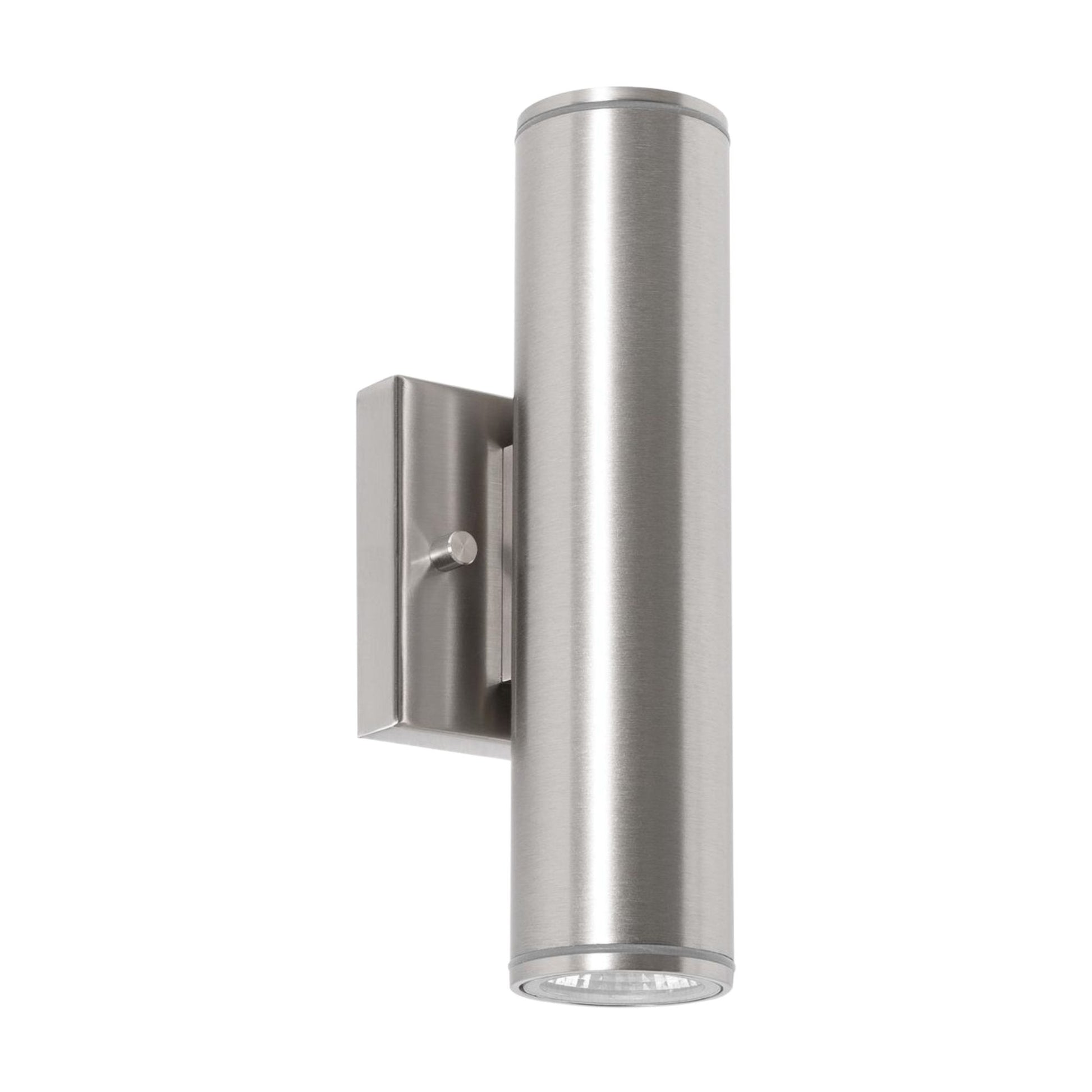 Beverly LED Outdoor Wall Light 120-277V, Selectable CCT - Bees Lighting