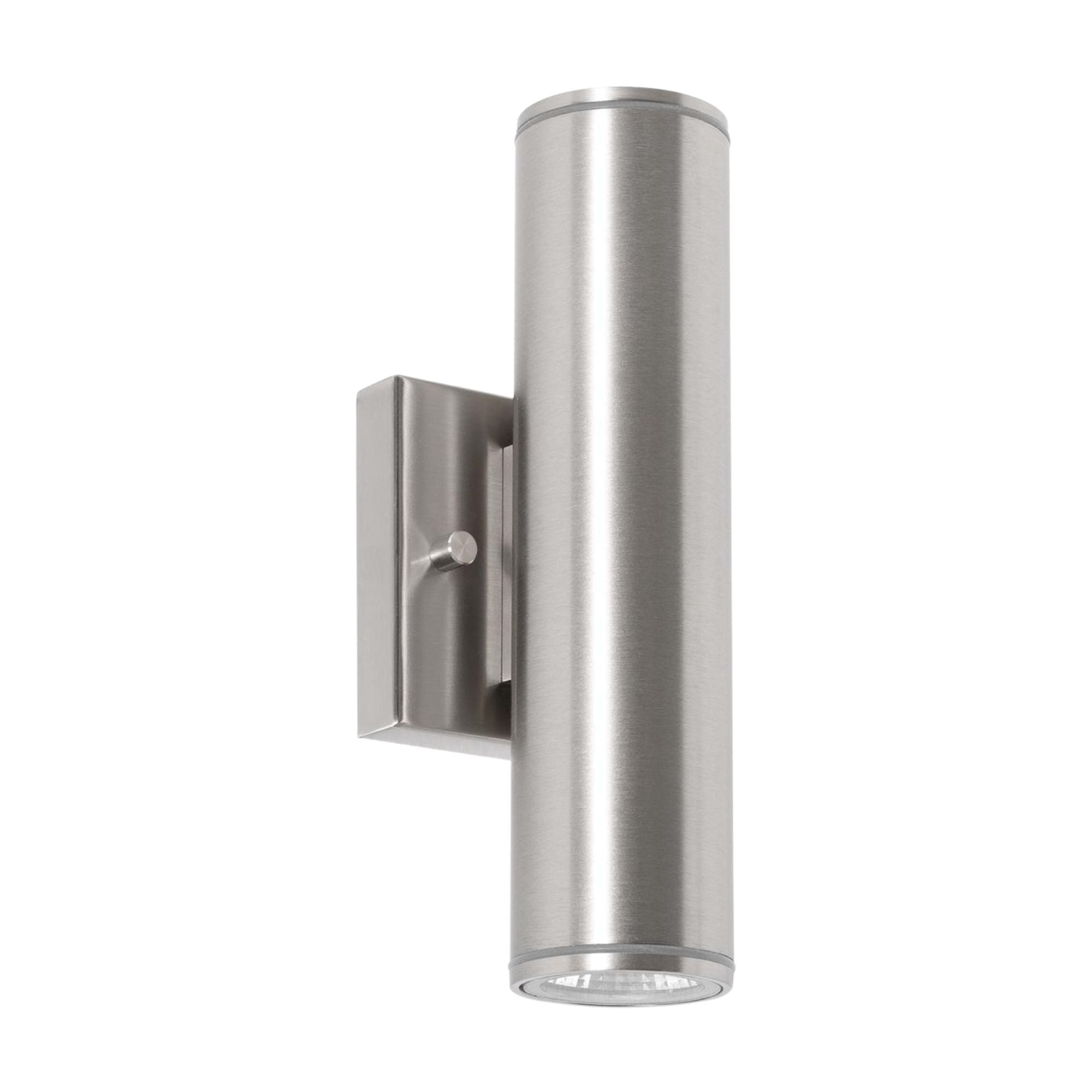 Beverly LED Outdoor Wall Light 120-277V, Selectable CCT - Bees Lighting