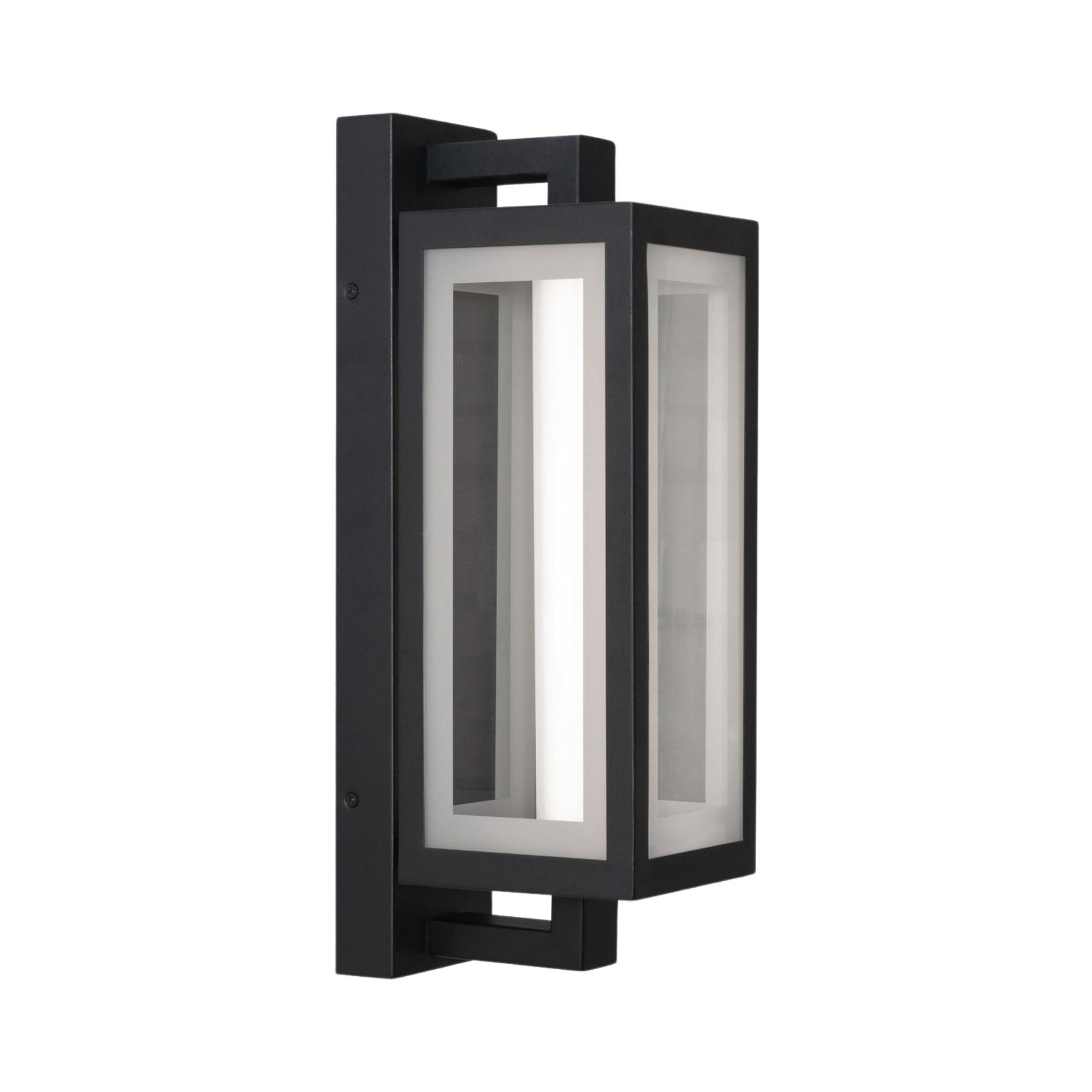 Blake LED Outdoor Wall Sconce - Bees Lighting