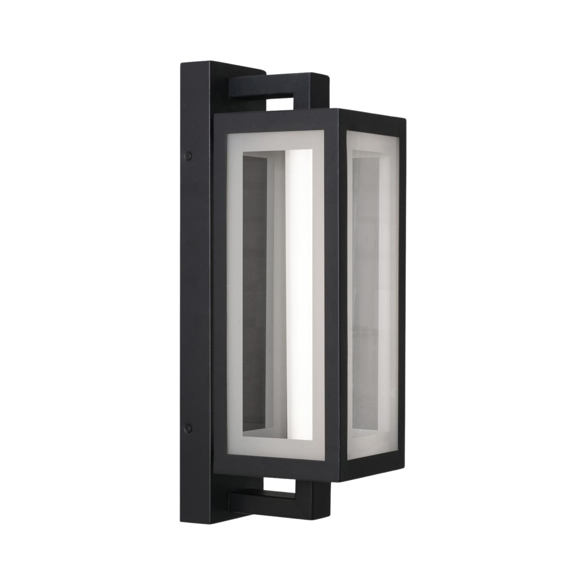 Blake LED Outdoor Wall Sconce - Bees Lighting
