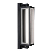 Blake LED Outdoor Wall Sconce - Bees Lighting