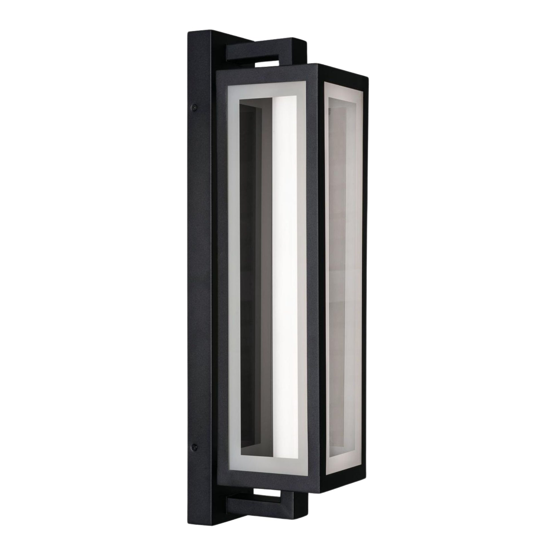 Blake LED Outdoor Wall Sconce - Bees Lighting