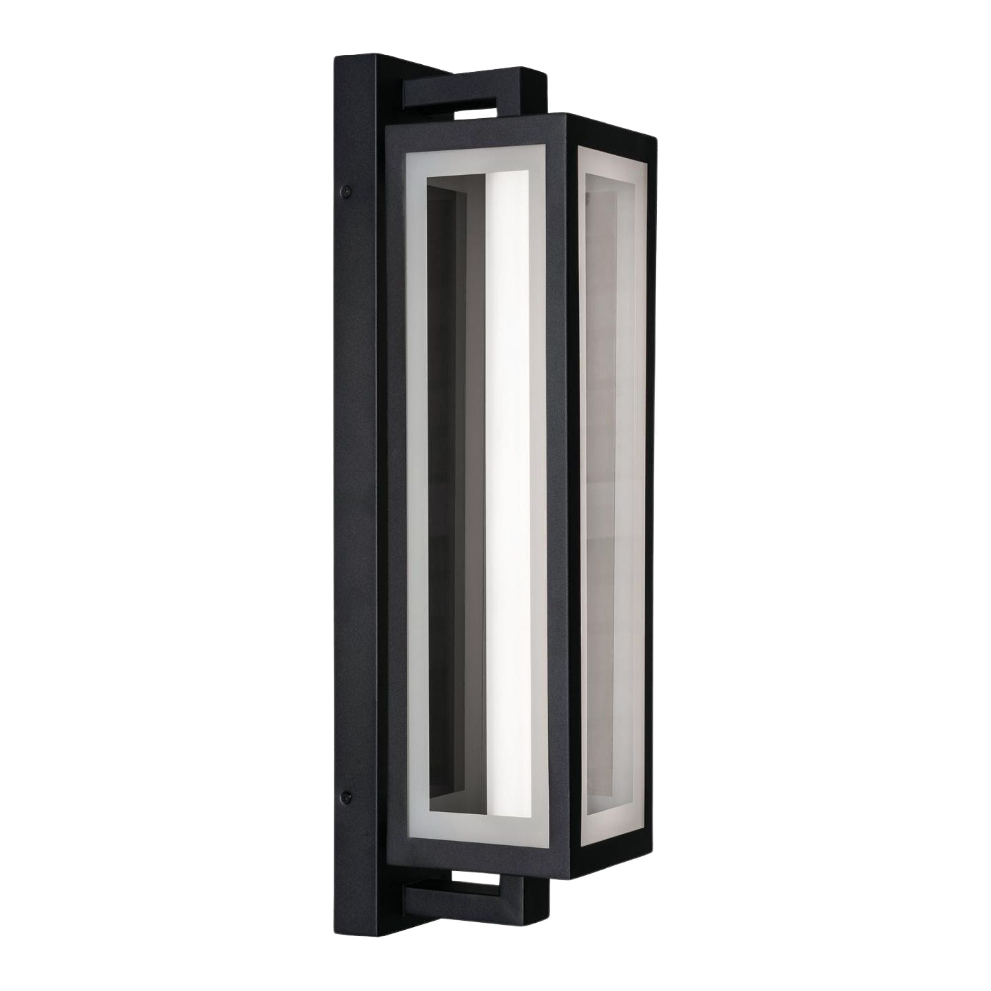 Blake LED Outdoor Wall Sconce - Bees Lighting