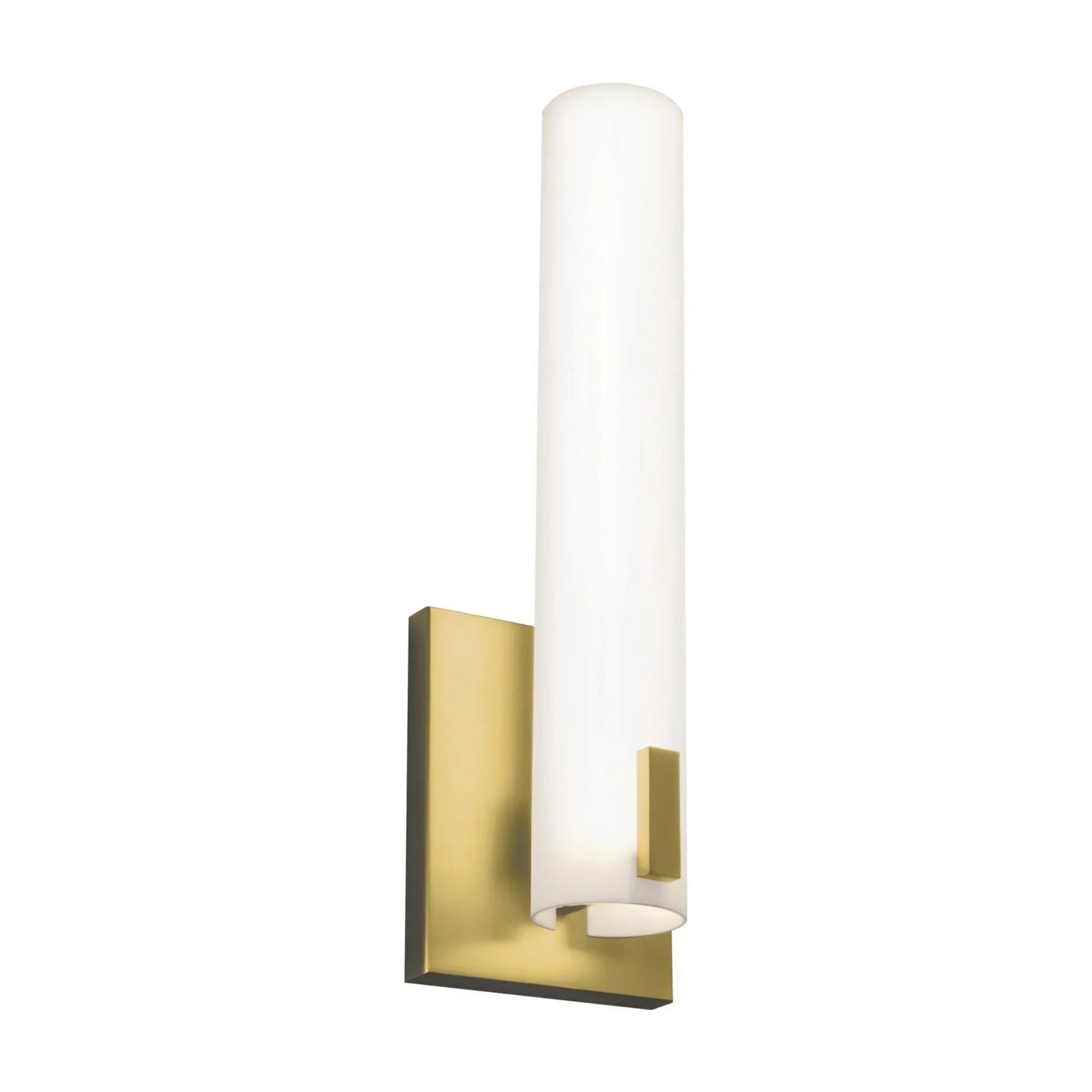 Bowen 14 in. LED Armed Sconce - Bees Lighting