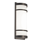 Brio 18 in. LED Wall Light - Bees Lighting