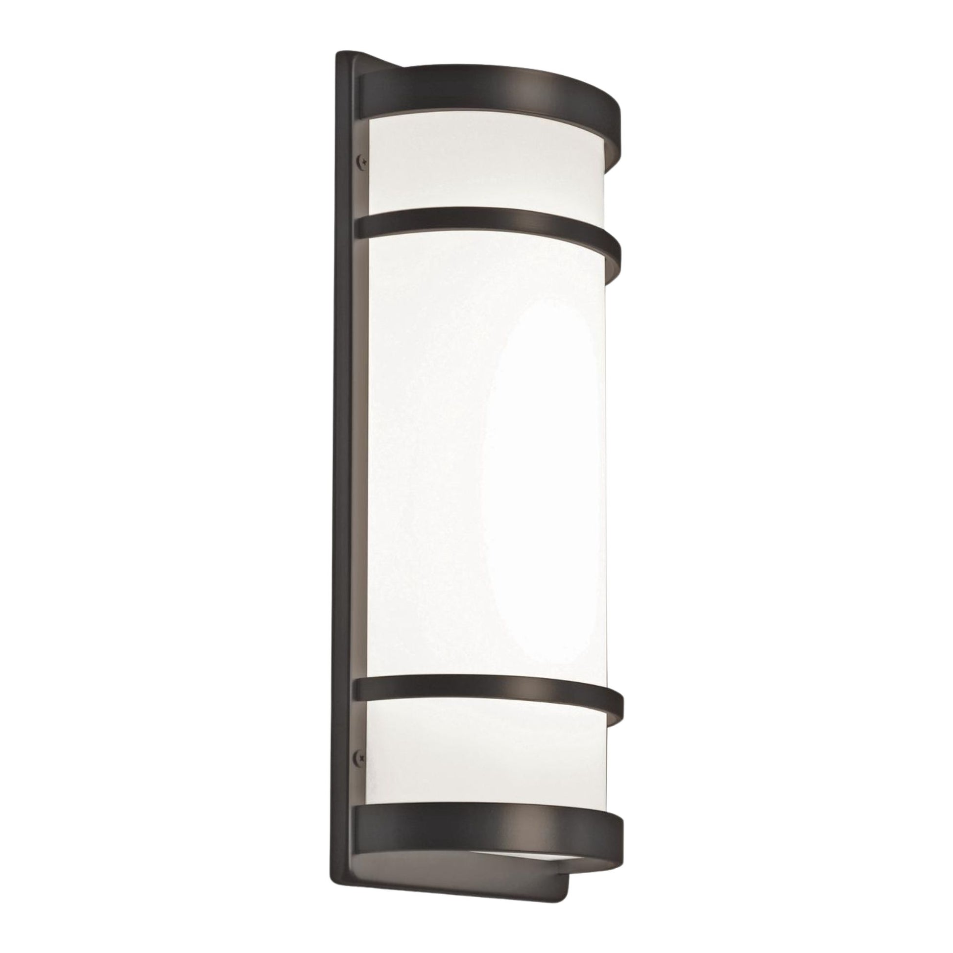 Brio 18 in. LED Wall Light - Bees Lighting