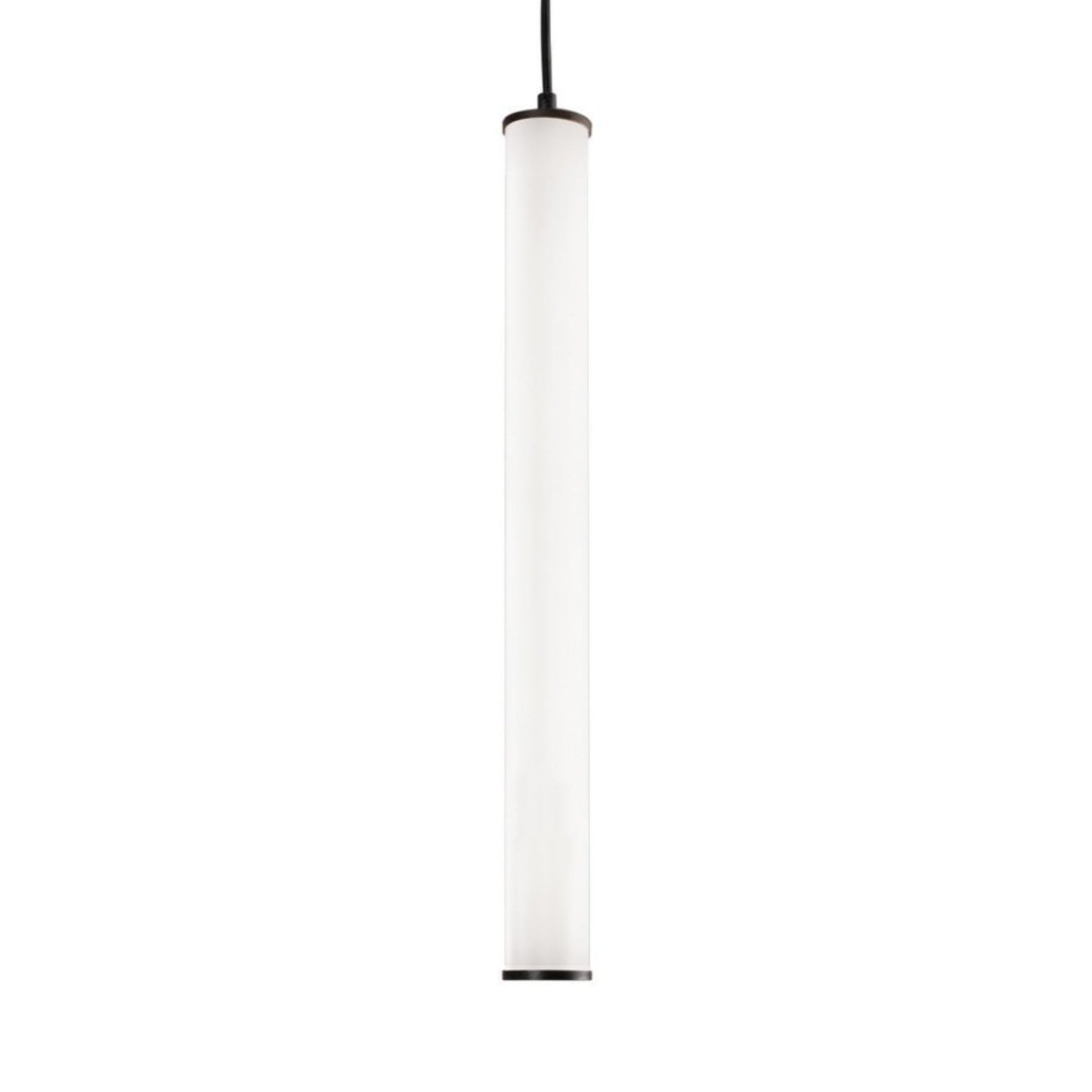 Caden Single LED Pendant Light - Bees Lighting