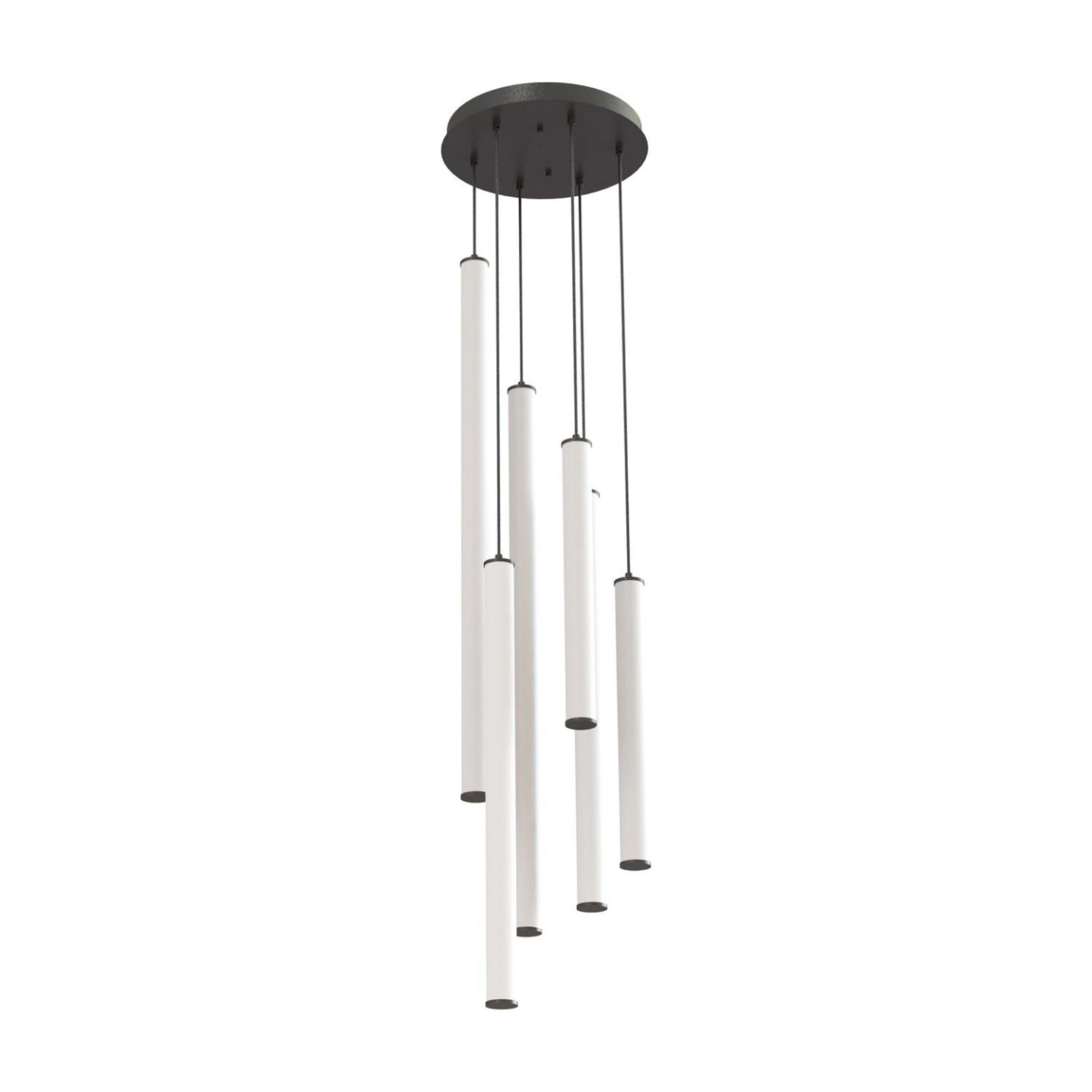 Caden Round LED Pendant Light - Bees Lighting