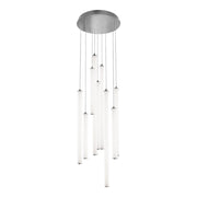 Caden Round LED Pendant Light - Bees Lighting