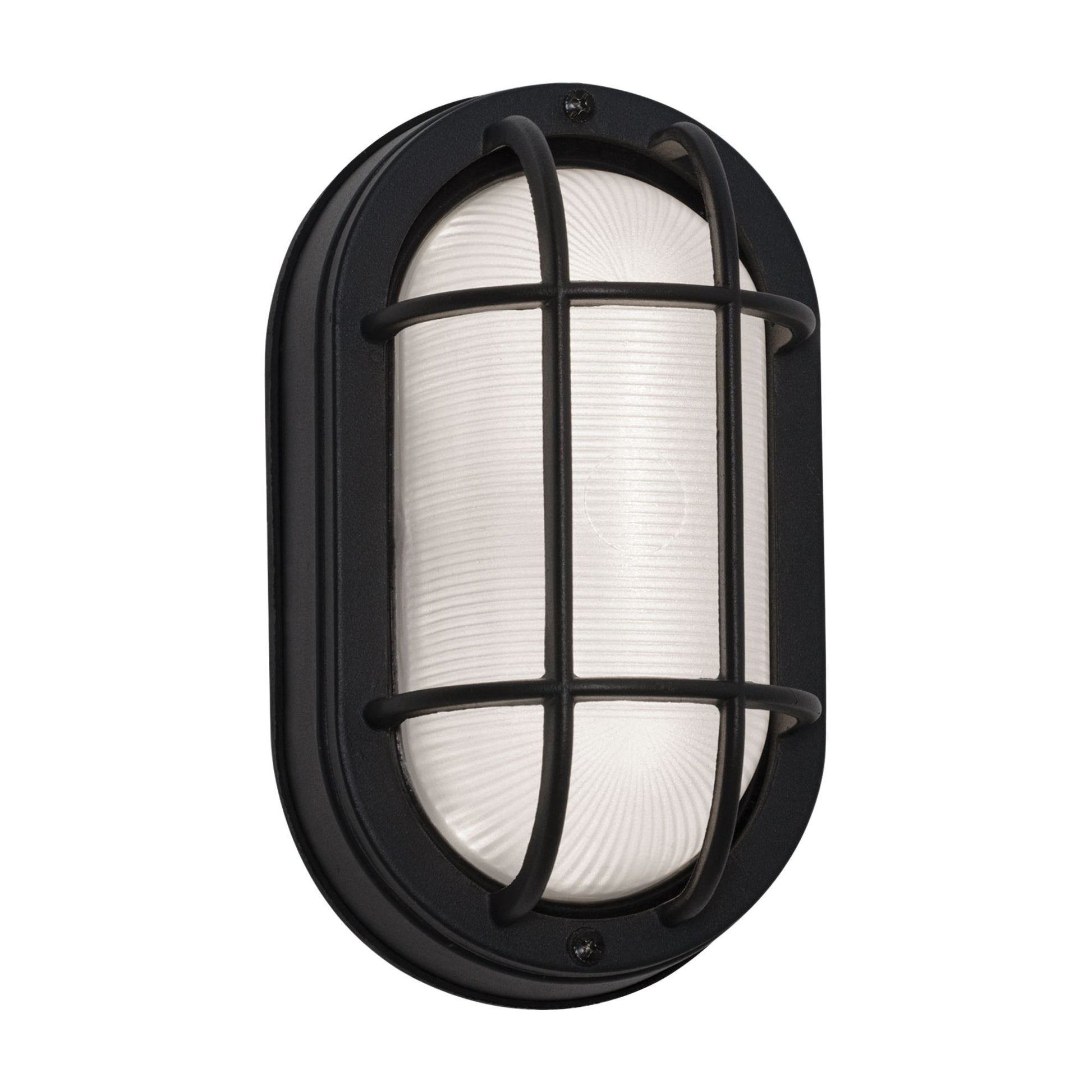Cape 8.5" LED Bulkhead Light - Bees Lighting