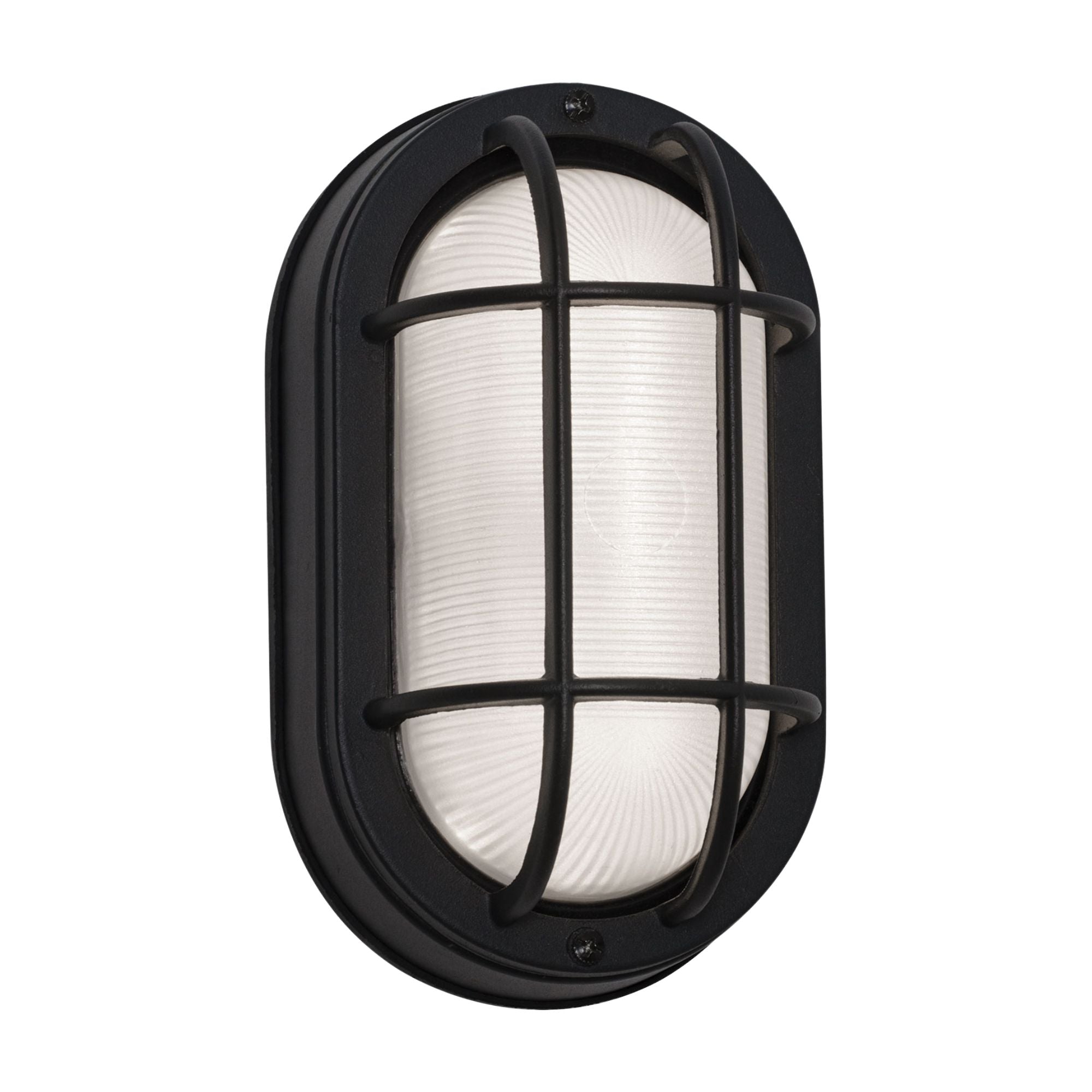 Cape 8.5" LED Bulkhead Light - Bees Lighting