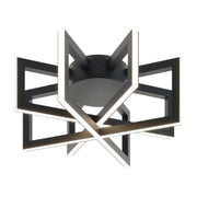 Cass LED Flush Mount Light - Bees Lighting