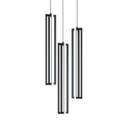 Cass Round LED Pendant Light - Bees Lighting