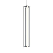 Cass Single LED Pendant Light - Bees Lighting
