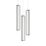Cass Round LED Pendant Light - Bees Lighting
