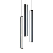 Cass Round LED Pendant Light - Bees Lighting