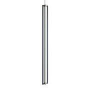Cass Single LED Pendant Light - Bees Lighting