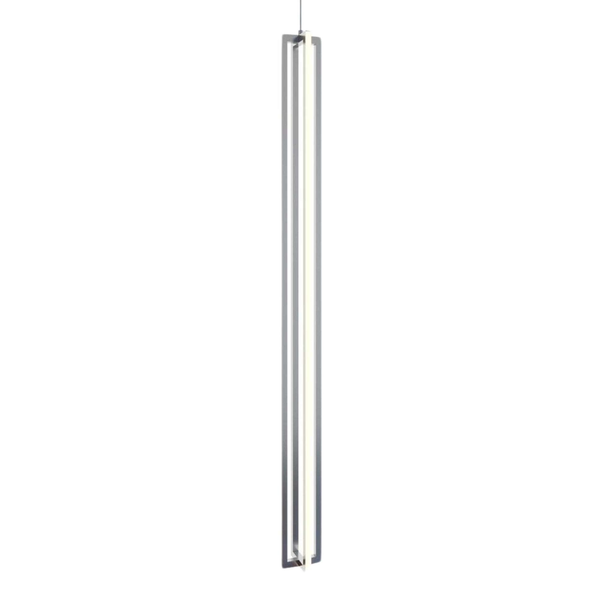 Cass Single LED Pendant Light - Bees Lighting