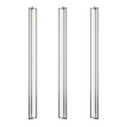 Cass Linear LED Pendant Light - Bees Lighting