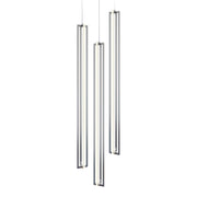 Cass Round LED Pendant Light - Bees Lighting