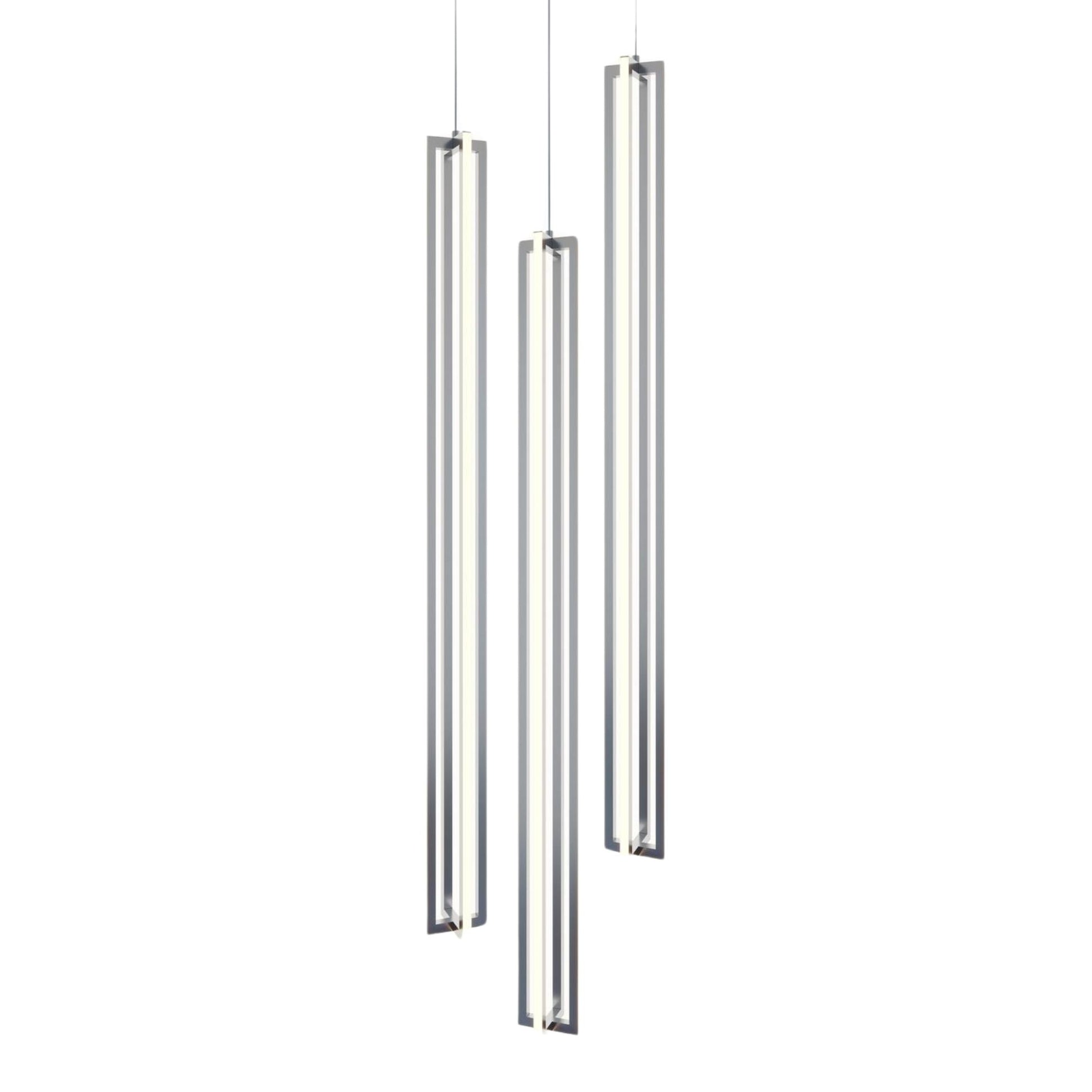 Cass Round LED Pendant Light - Bees Lighting