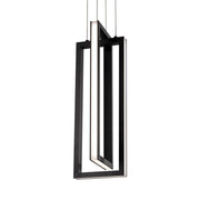 Cole 6 in. LED Pendant Light - Bees Lighting
