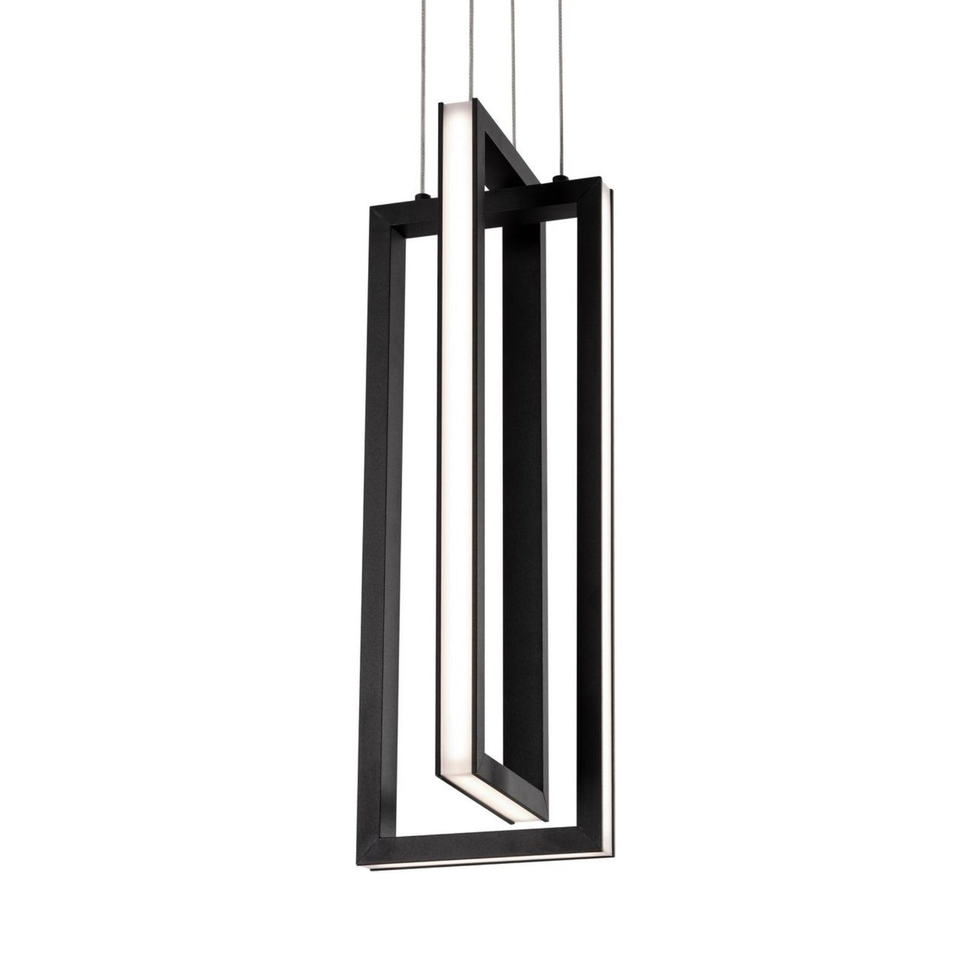 Cole 6 in. LED Pendant Light - Bees Lighting
