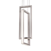 Cole 6 in. LED Pendant Light - Bees Lighting