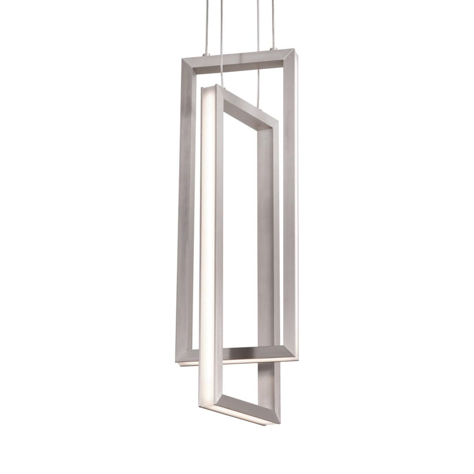 Cole 6 in. LED Pendant Light - Bees Lighting
