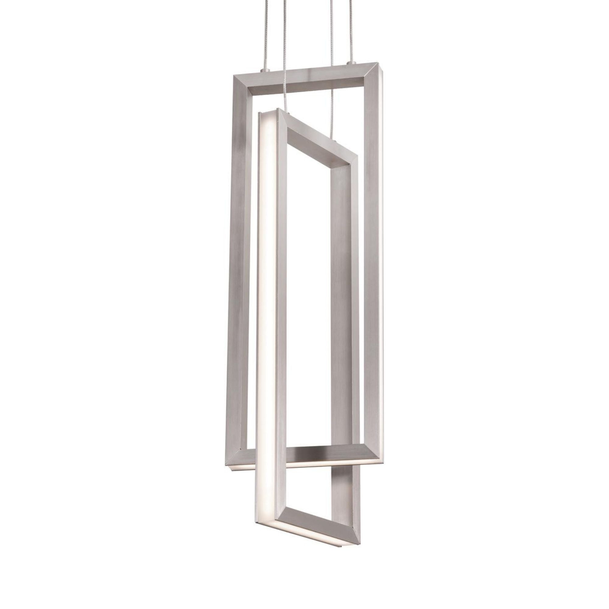 Cole 6 in. LED Pendant Light - Bees Lighting