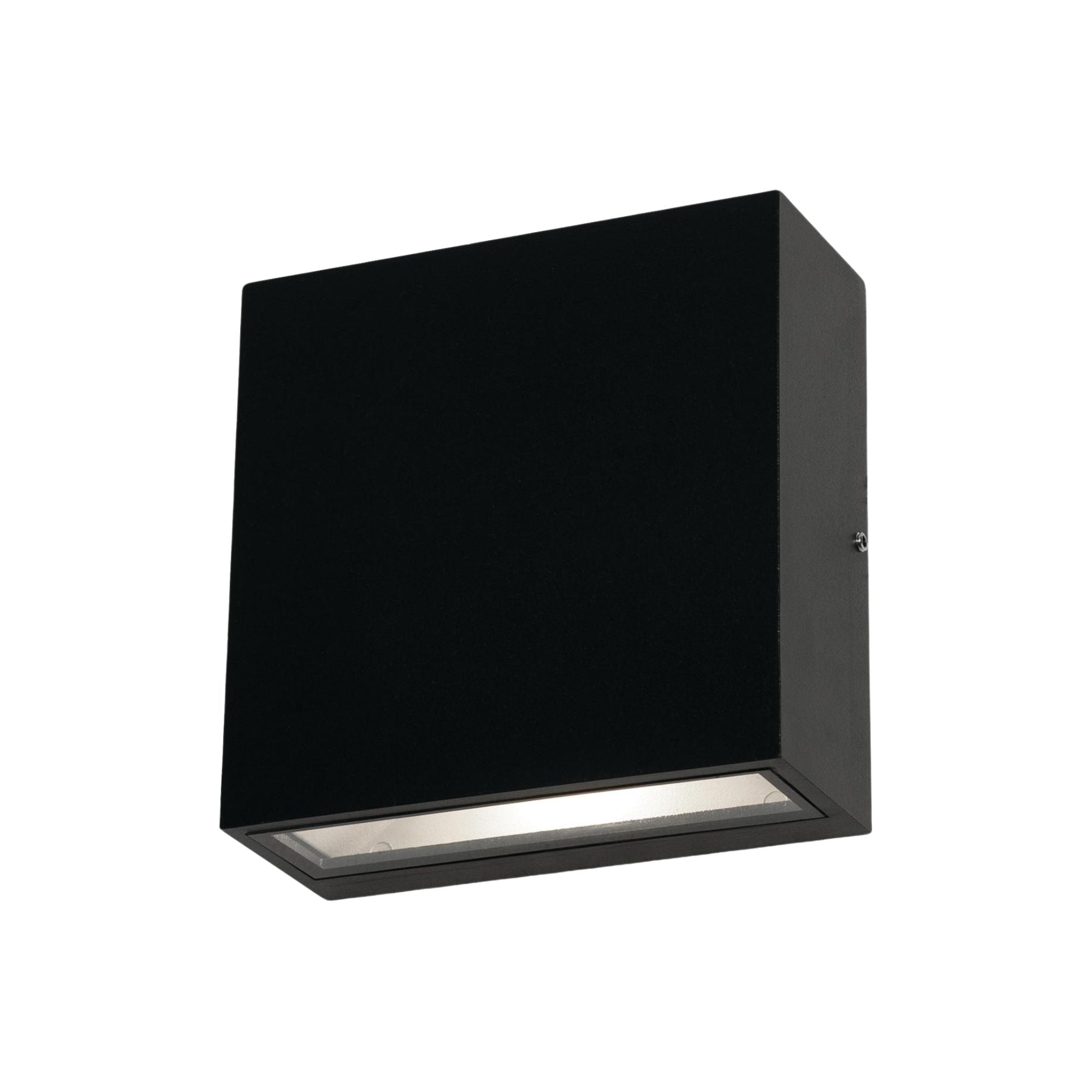 Dexter 6 in. LED Outdoor Wall Sconce - Bees Lighting
