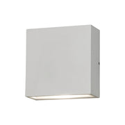 Dexter 6 in. LED Outdoor Wall Sconce - Bees Lighting