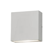 Dexter 6 in. LED Outdoor Wall Sconce - Bees Lighting