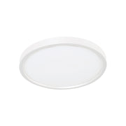 Edge Round LED Flush Mount Light - Bees Lighting