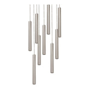 Eli Round LED Pendant Light - Bees Lighting