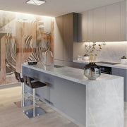 AFX Lighting - Elena 10-Inch LED Under Cabinet Light, CCT Selectable, White | Bees Lighting